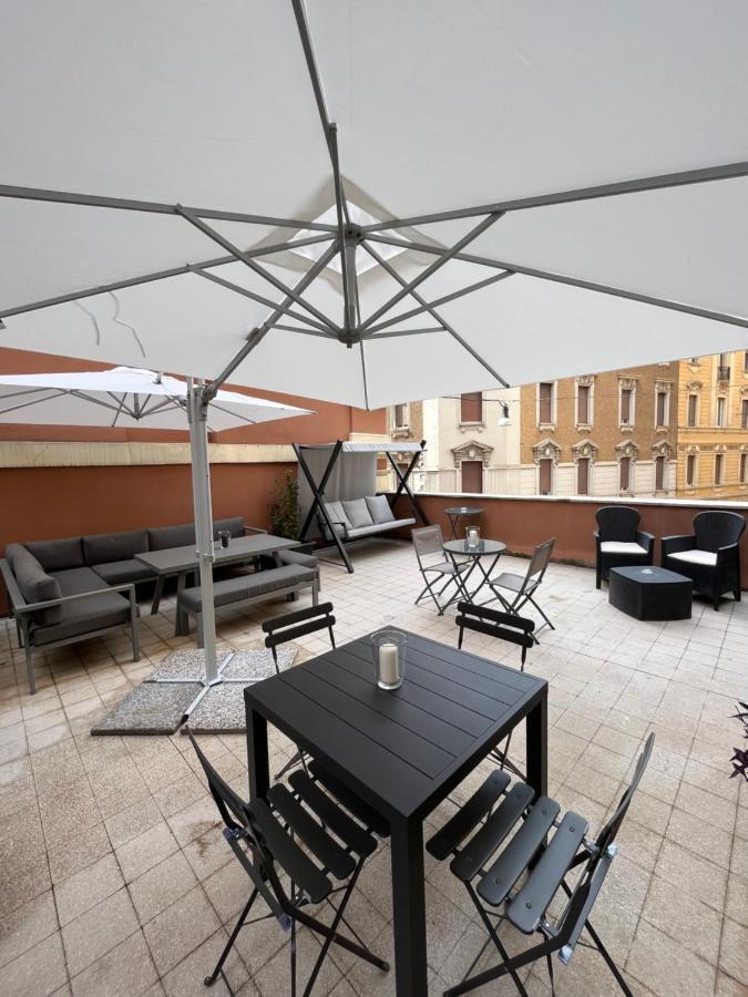 Frühstückspension Domus Flavia 3*