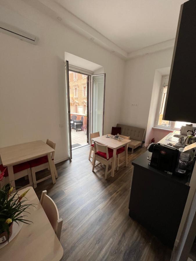 Domus Flavia Frühstückspension Rom
