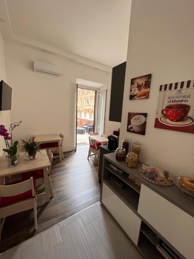 Domus Flavia Frühstückspension 3*