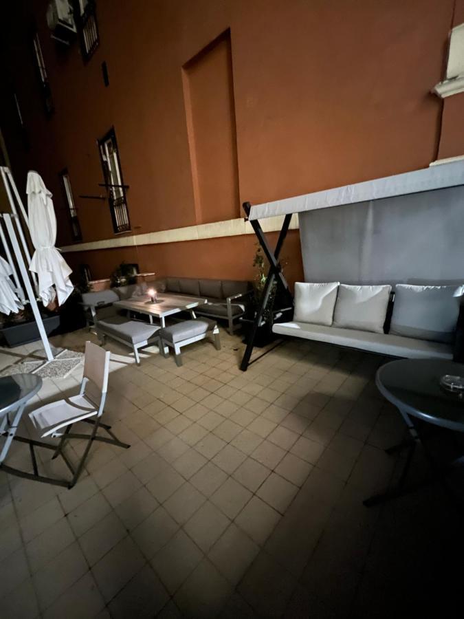 Domus Flavia Frühstückspension Rom