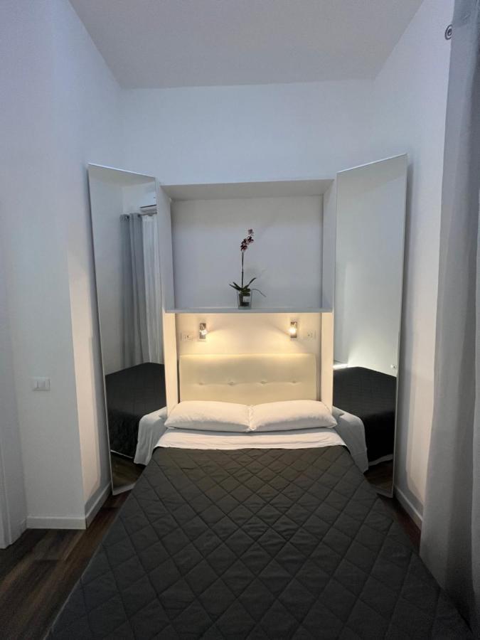 Domus Flavia Frühstückspension Rom