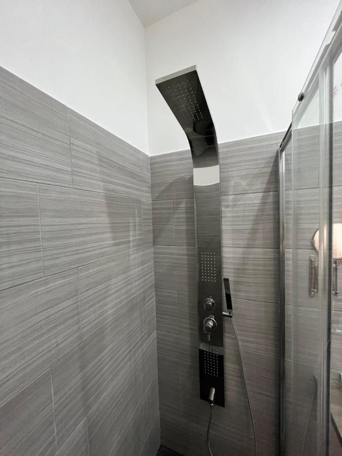 Domus Flavia Rom