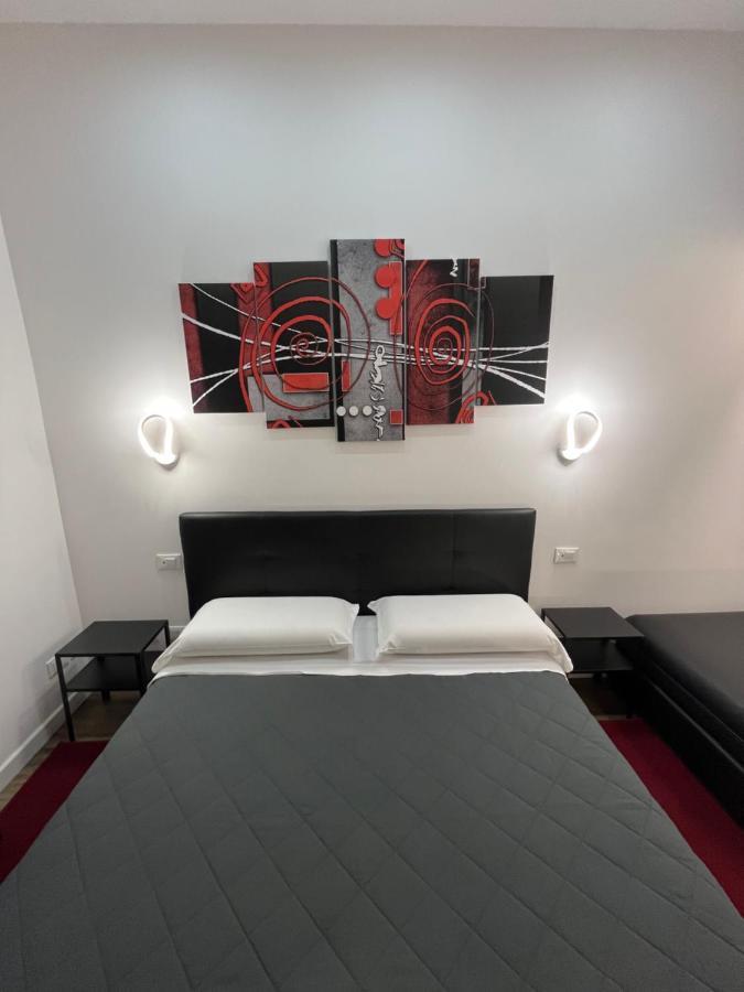 Domus Flavia Frühstückspension 3*
