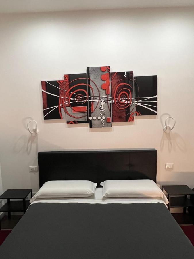 Frühstückspension Domus Flavia 3*