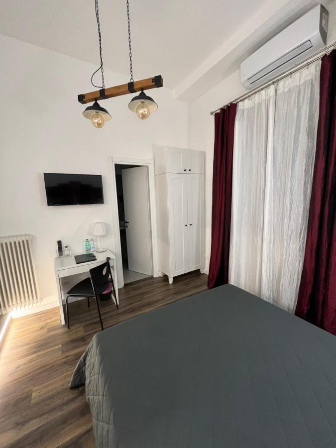 Frühstückspension Domus Flavia 3*